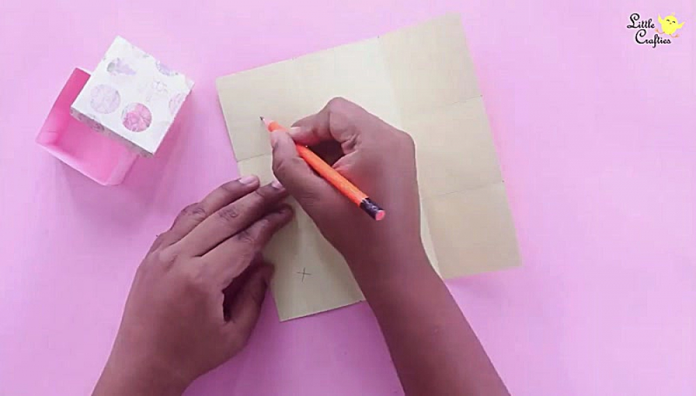 کاردستی های کوچک - فصل 1 قسمت 552