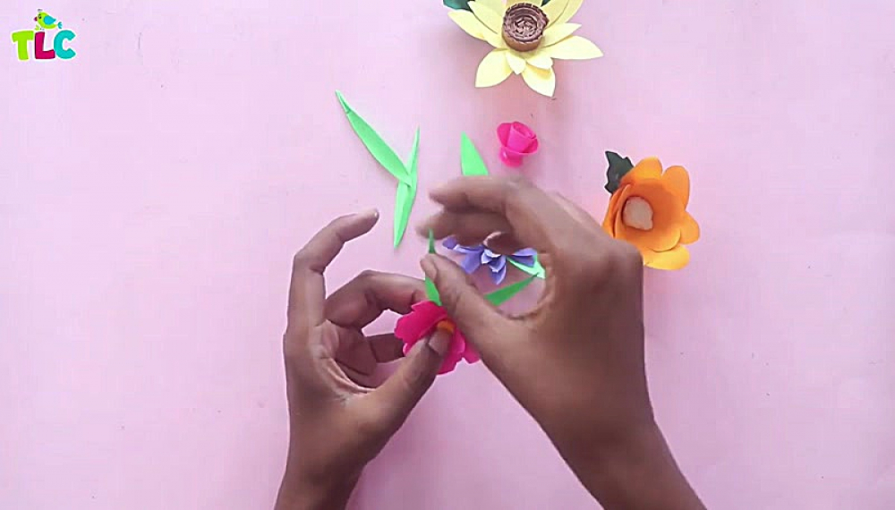 کاردستی های کوچک - فصل 1 قسمت 553