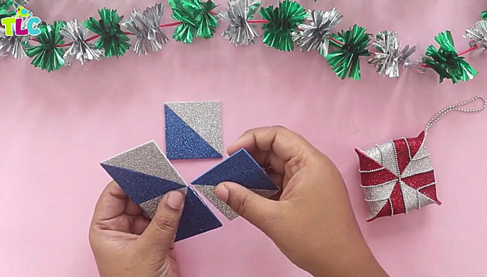 کاردستی های کوچک - فصل 1 قسمت 555