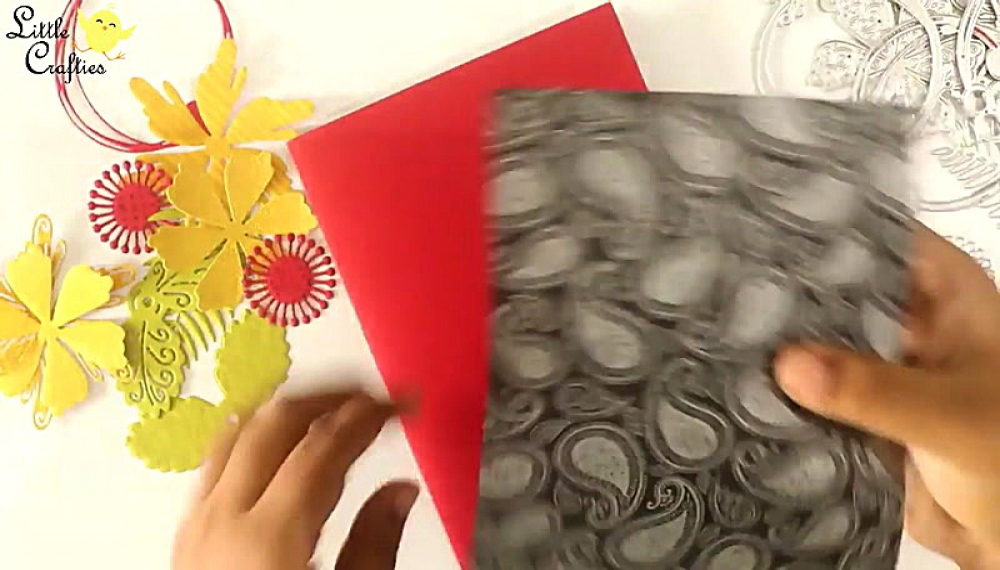 کاردستی های کوچک - فصل 1 قسمت 558