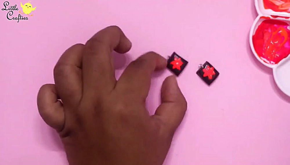 کاردستی های کوچک - فصل 1 قسمت 559