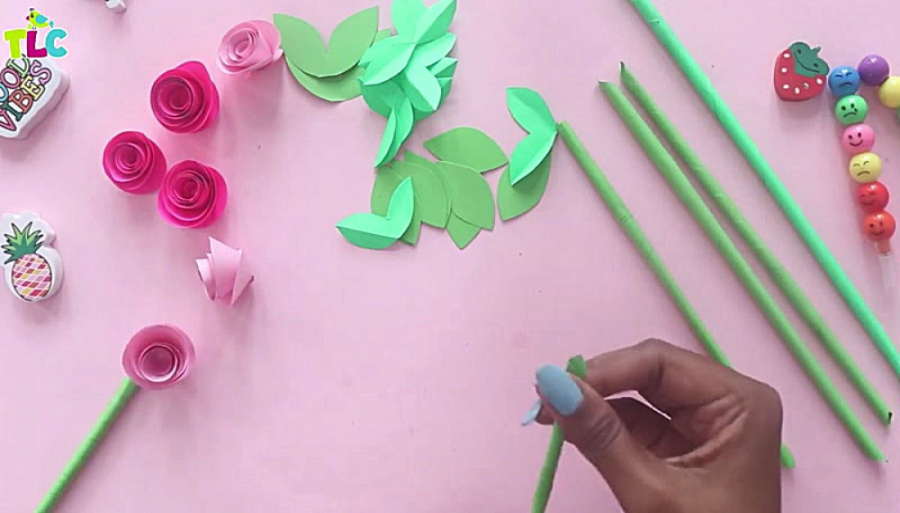 کاردستی های کوچک - فصل 1 قسمت 560