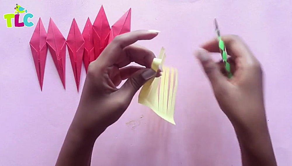 کاردستی های کوچک - فصل 1 قسمت 561