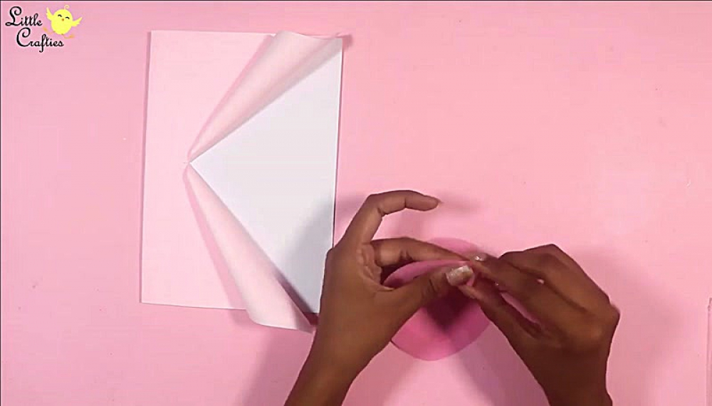 کاردستی های کوچک - فصل 1 قسمت 563