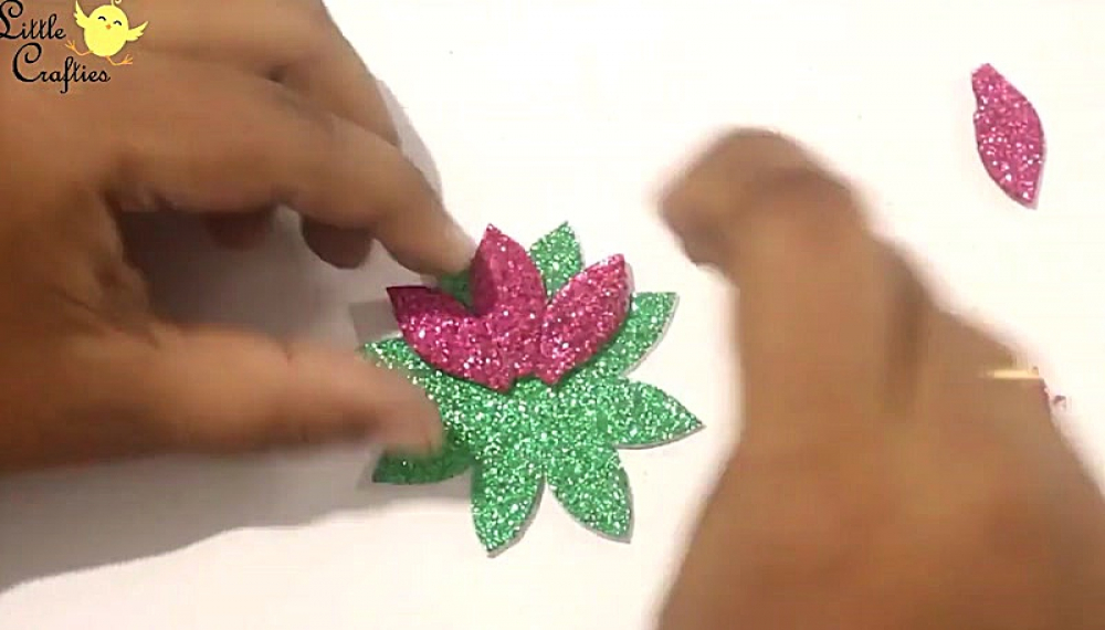 کاردستی های کوچک - فصل 1 قسمت 566