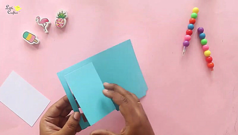 کاردستی های کوچک - فصل 1 قسمت 567