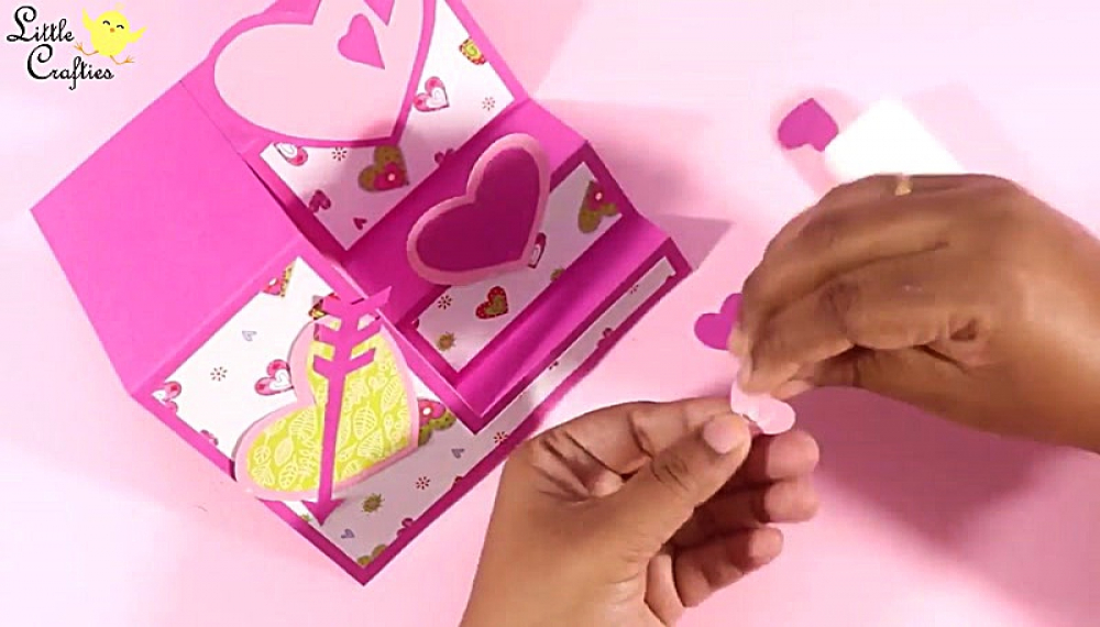 کاردستی های کوچک - فصل 1 قسمت 570