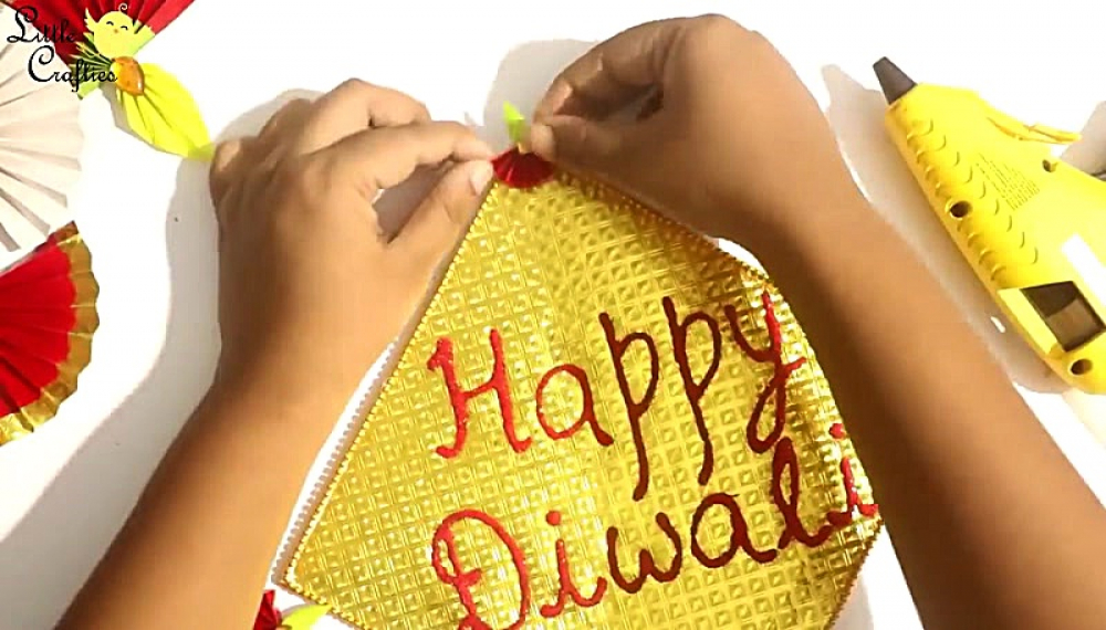 کاردستی های کوچک - فصل 1 قسمت 578