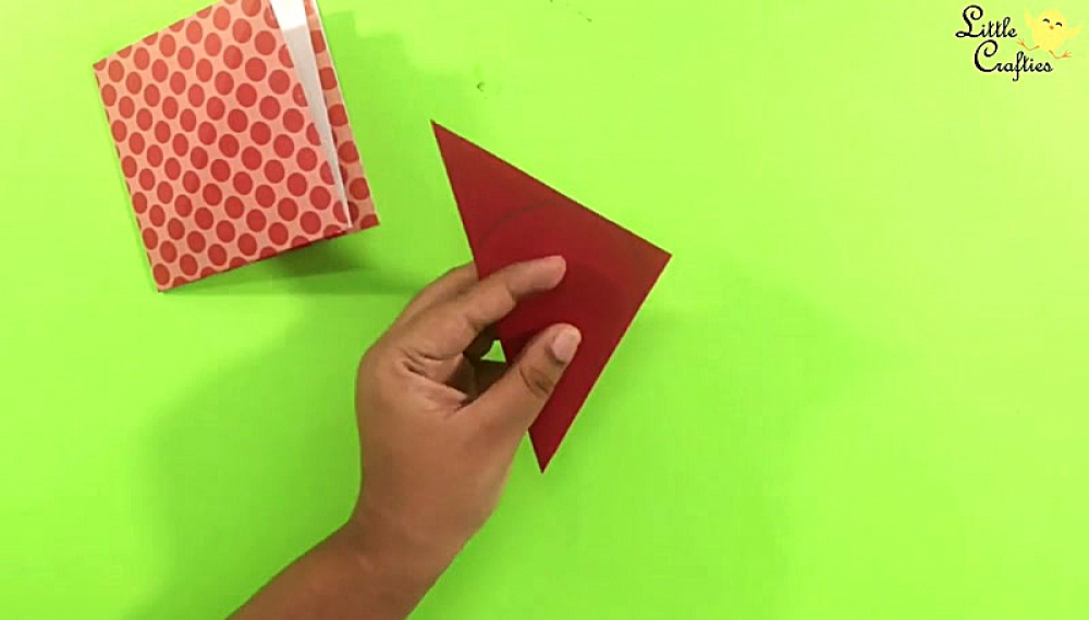 کاردستی های کوچک - فصل 1 قسمت 579