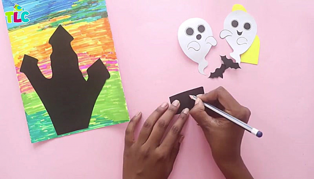 کاردستی های کوچک - فصل 1 قسمت 581