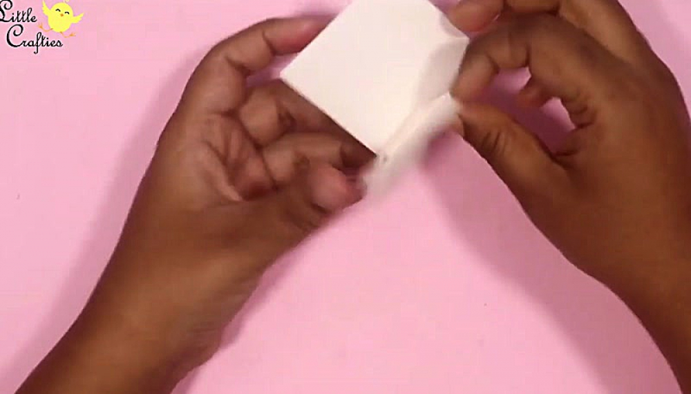 کاردستی های کوچک - فصل 1 قسمت 582