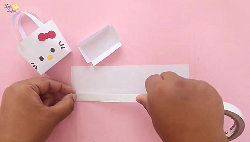 کاردستی های کوچک - فصل 1 قسمت 587