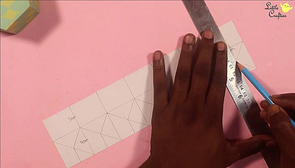 کاردستی های کوچک - فصل 1 قسمت 589