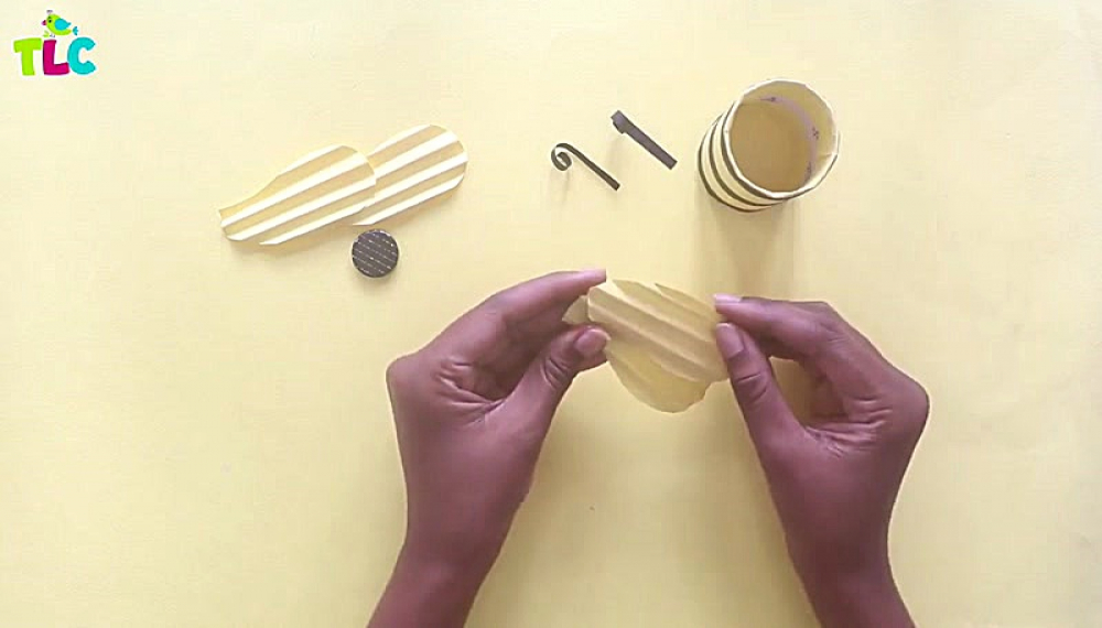 کاردستی های کوچک - فصل 1 قسمت 592