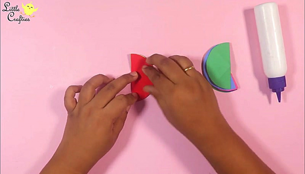 کاردستی های کوچک - فصل 1 قسمت 593