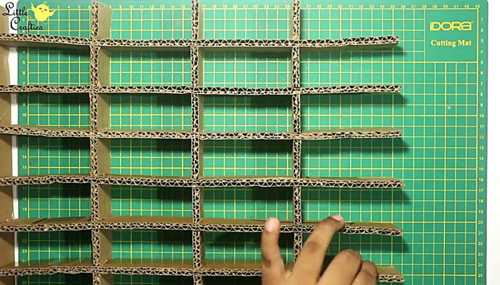 کاردستی های کوچک - فصل 1 قسمت 595