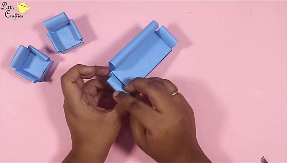 کاردستی های کوچک - فصل 1 قسمت 598