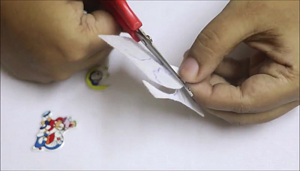 کاردستی های کوچک - فصل 1 قسمت 600