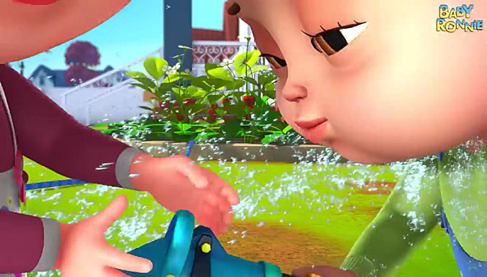 کارتون های کودکان ویدیوجیان - فصل 1 قسمت 59