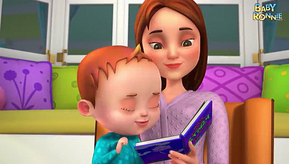 کارتون های کودکان ویدیوجیان - فصل 1 قسمت 60