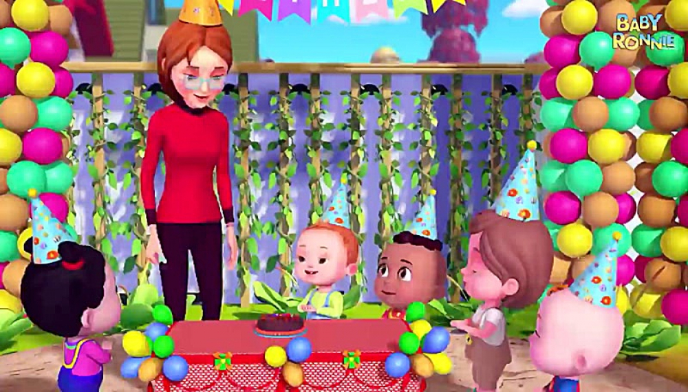 کارتون های کودکان ویدیوجیان - فصل 1 قسمت 64