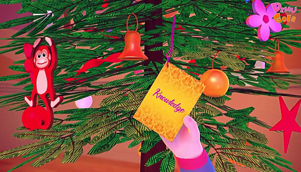 کارتون های کودکان ویدیوجیان - فصل 1 قسمت 67