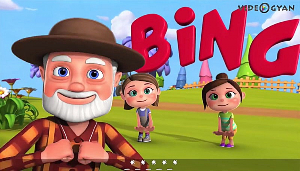 کارتون های کودکان ویدیوجیان - فصل 1 قسمت 79