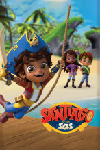 سانتیاگو از دریاها - فصل ۱ قسمت ۹