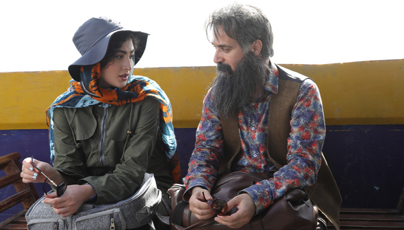 جادوگر - فصل 1 قسمت 1