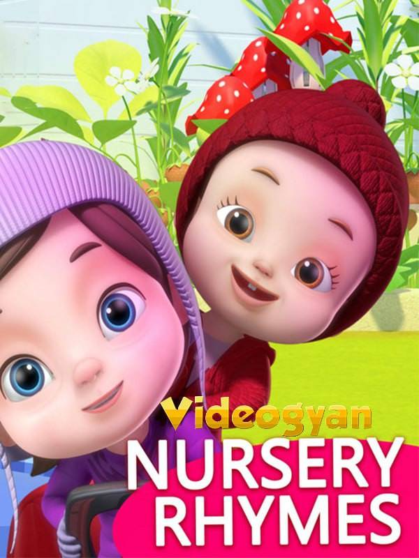 کارتون های کودکان ویدیوجیان - فصل ۱ قسمت ۱۰۱