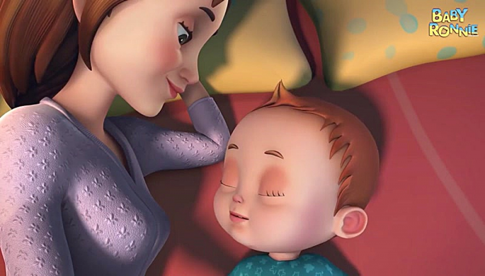 کارتون های کودکان ویدیوجیان - فصل 1 قسمت 111