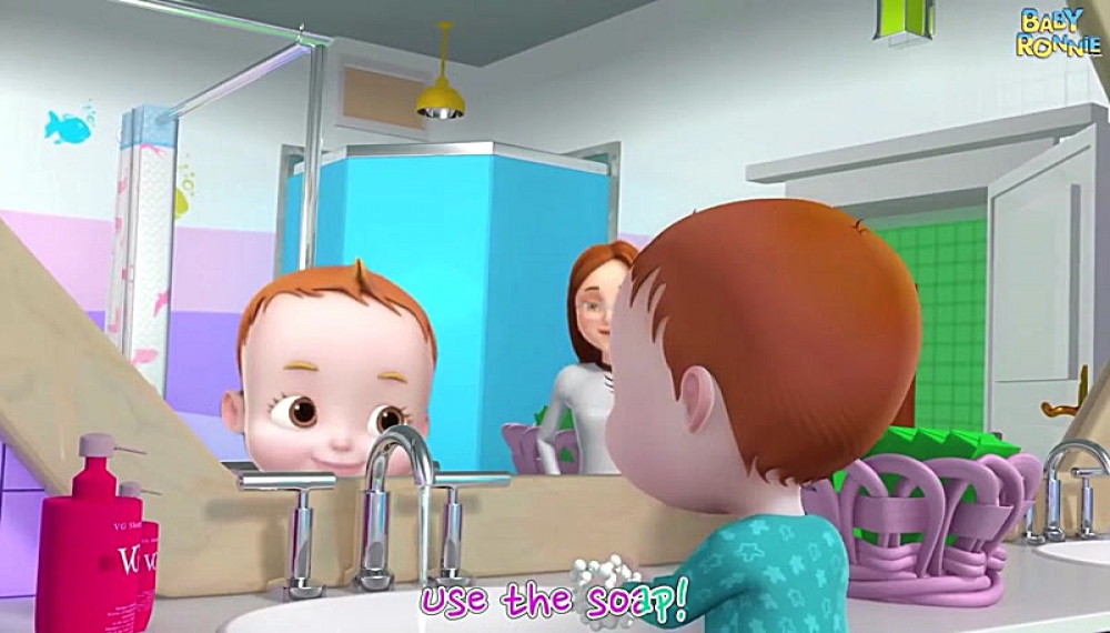 کارتون های کودکان ویدیوجیان - فصل 1 قسمت 127