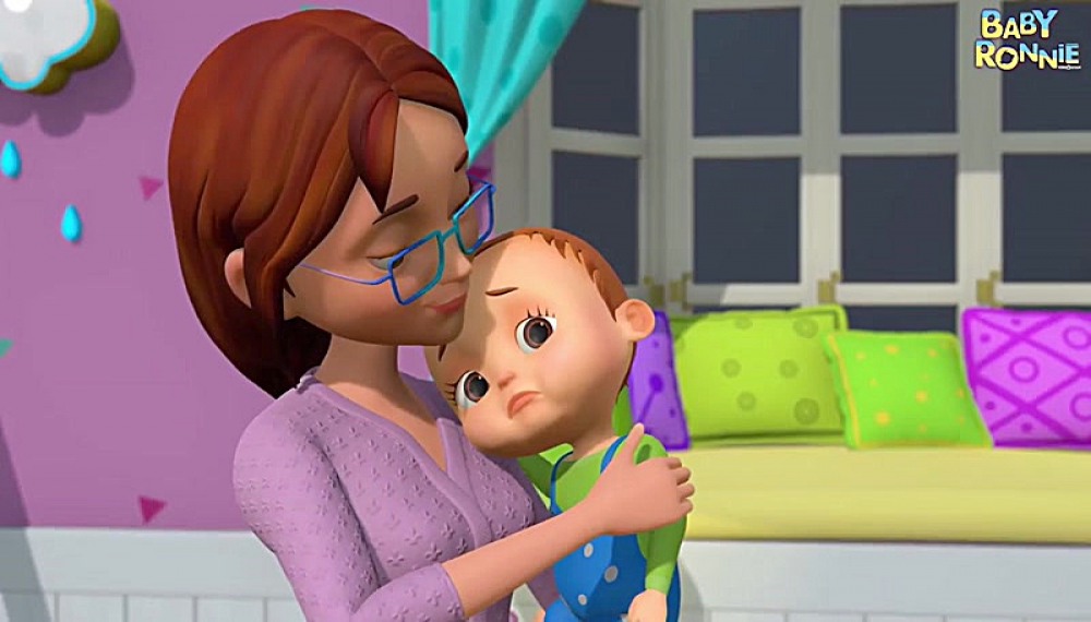 کارتون های کودکان ویدیوجیان - فصل 1 قسمت 128