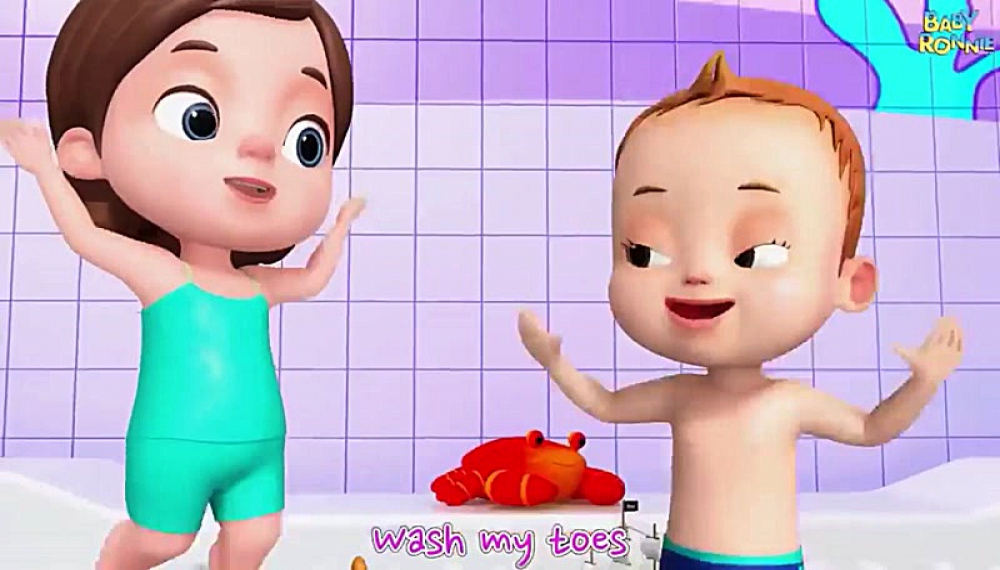 کارتون های کودکان ویدیوجیان - فصل 1 قسمت 130