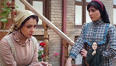 شهرزاد ( مخصوص ناشنوایان ) - فصل 1 قسمت 1
