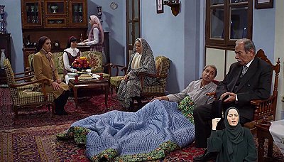 شهرزاد ( مخصوص ناشنوایان ) - فصل 1 قسمت 5