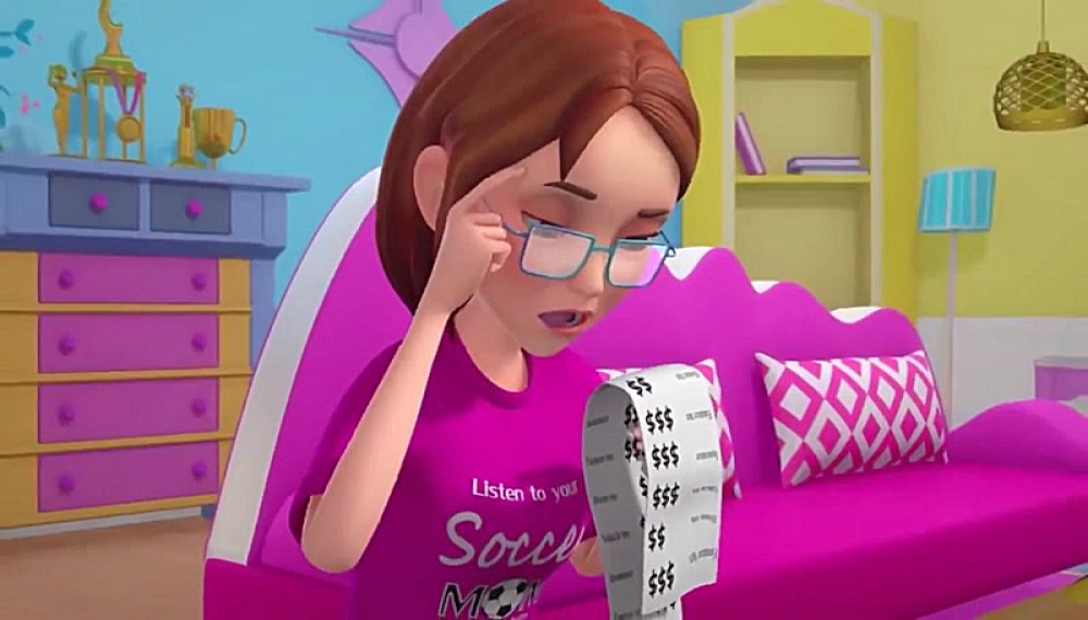 کارتون های کودکان ویدیوجیان - فصل 1 قسمت 158