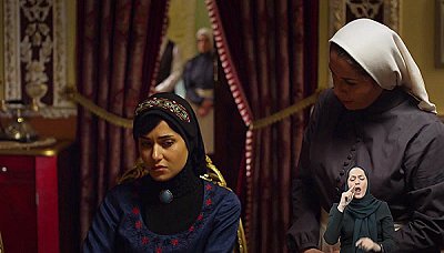 شهرزاد ( مخصوص ناشنوایان ) - فصل 1 قسمت 9