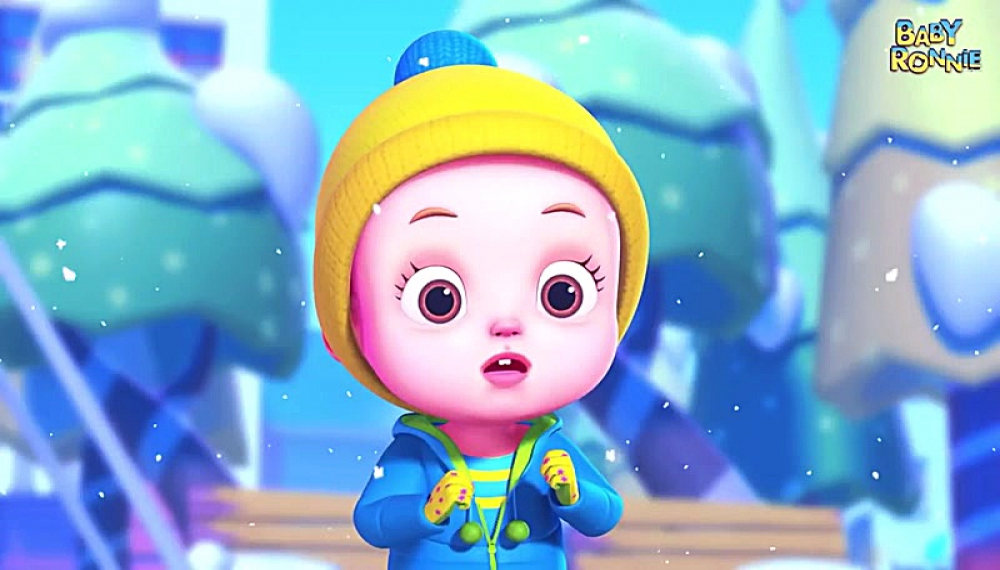 کارتون های کودکان ویدیوجیان - فصل 1 قسمت 173