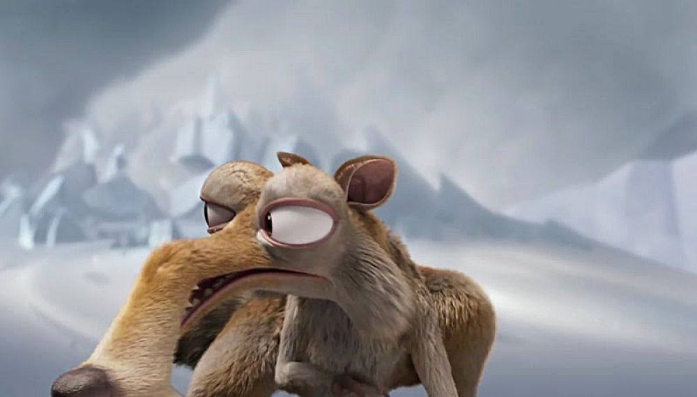 عصر یخبندان: داستان های اسکرات - فصل 1 قسمت 4