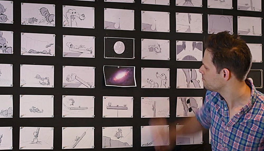 عصر یخبندان: داستان های اسکرات - فصل 1 قسمت 5