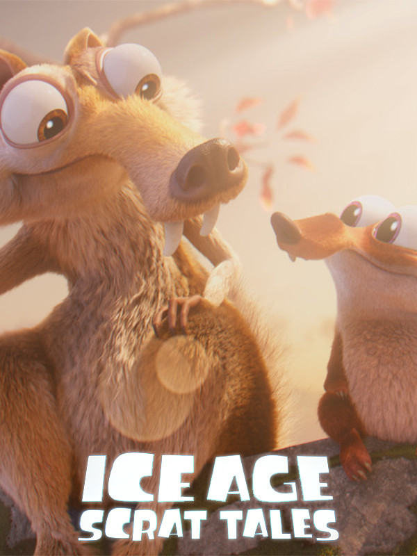 عصر یخبندان: داستان های اسکرات - فصل ۱ قسمت ۵