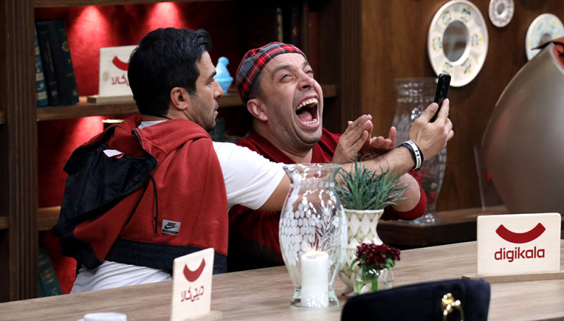 جوکر - فصل 6 قسمت 1