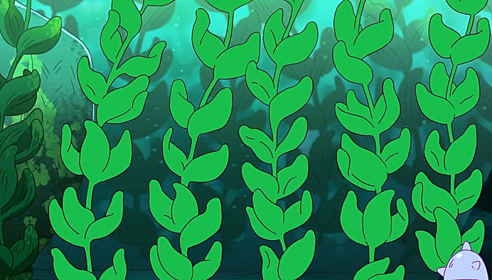 سه کله پوک کوچولو - فصل 1 قسمت 4