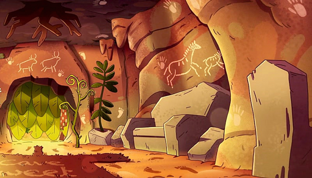 سه کله پوک کوچولو - فصل 1 قسمت 5