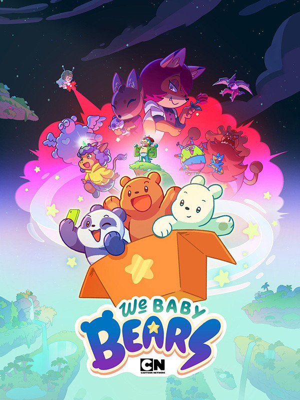 سه کله پوک کوچولو - فصل ۱ قسمت ۶