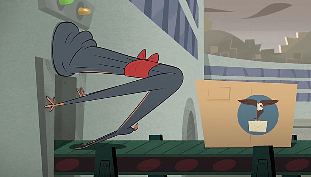 تافی - فصل 1 قسمت 49