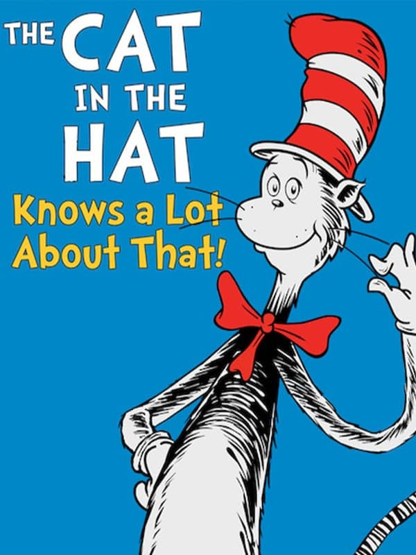 گربه کلاه به سر - فصل ۱ قسمت ۴۲