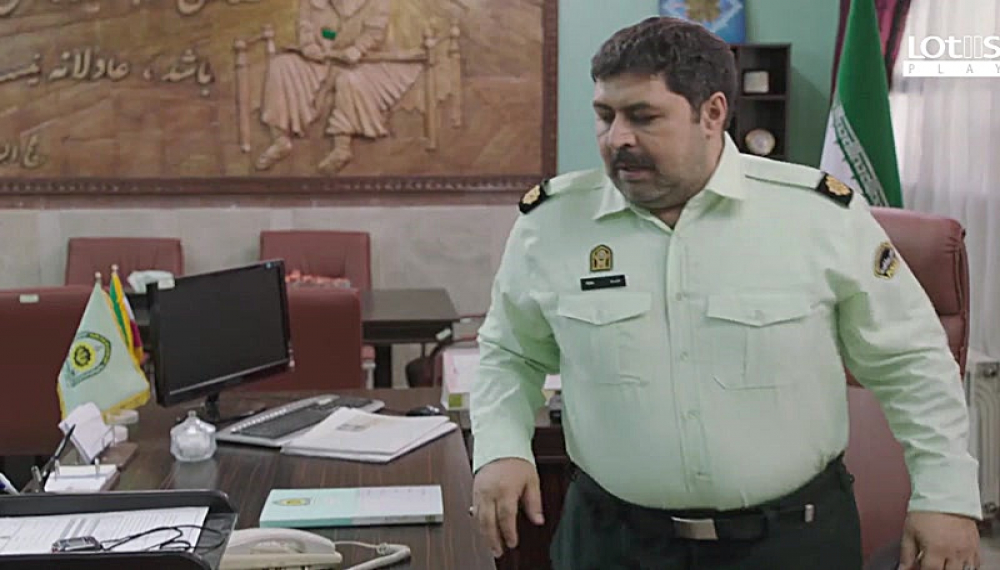 شاهگوش - قسمت 2