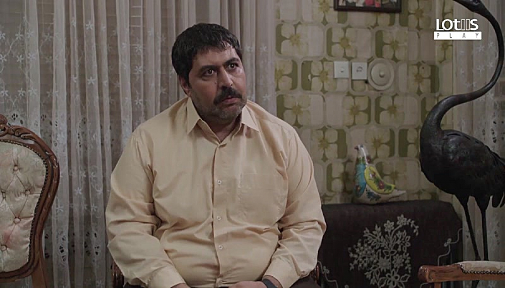 شاهگوش - قسمت 6